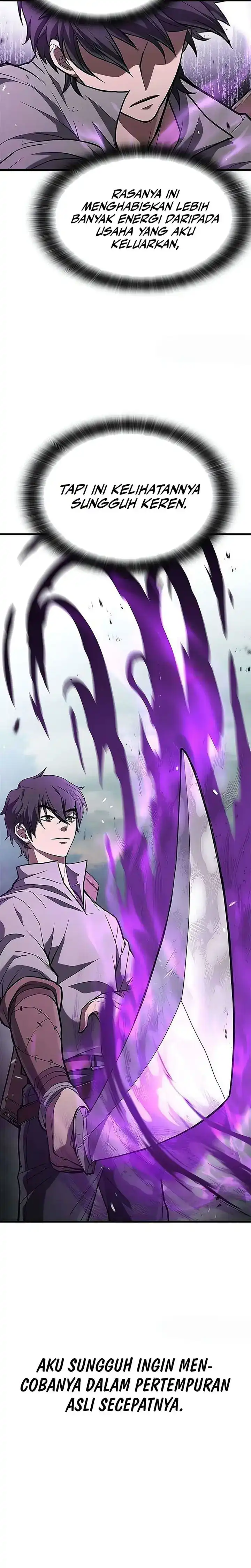 Read Demonic Beast Hunter Survival Guide ID Manga Online