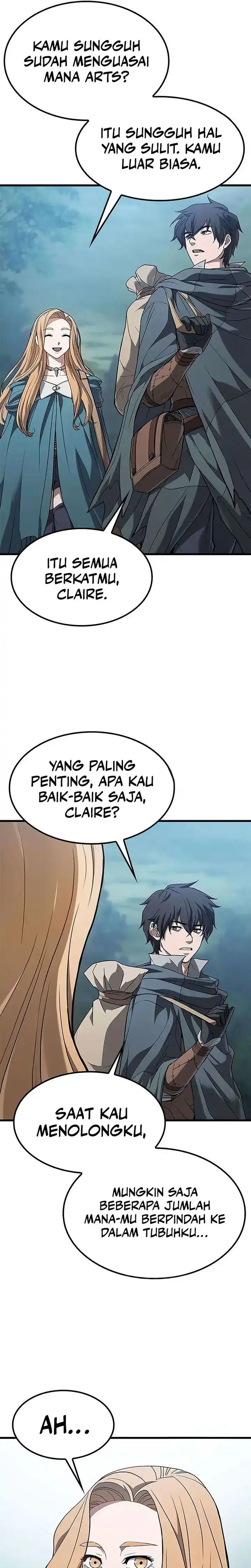 Read Demonic Beast Hunter Survival Guide ID Manga Online