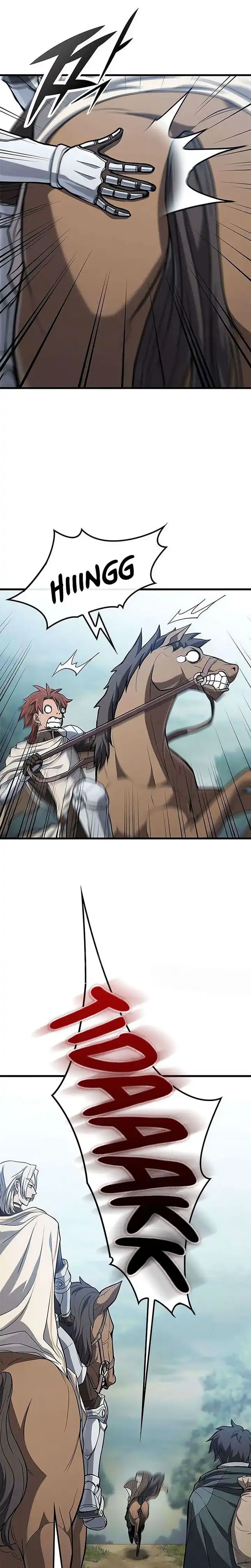 Read Demonic Beast Hunter Survival Guide ID Manga Online
