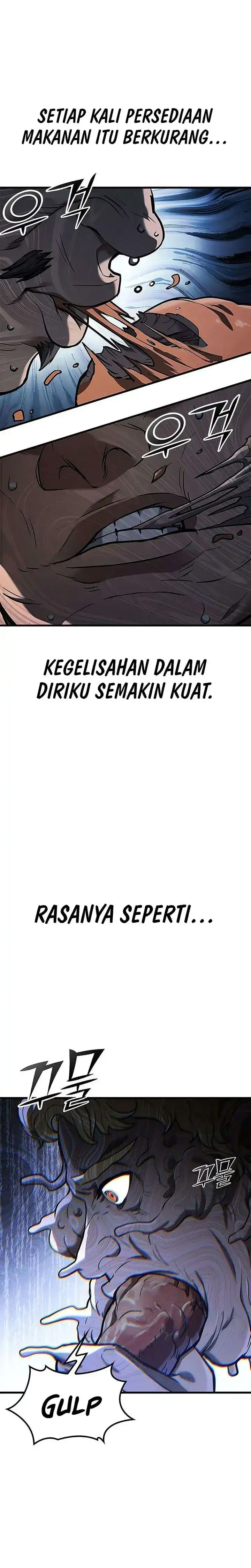 Read Demonic Beast Hunter Survival Guide ID Manga Online