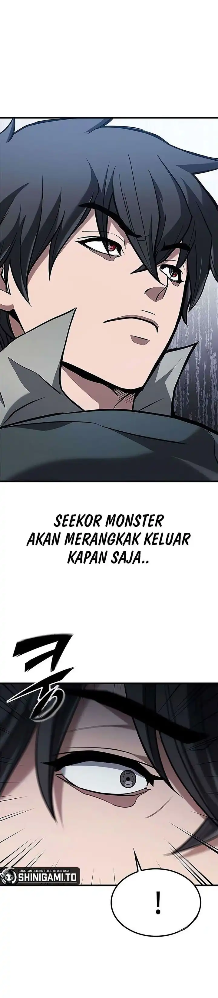 Read Demonic Beast Hunter Survival Guide ID Manga Online