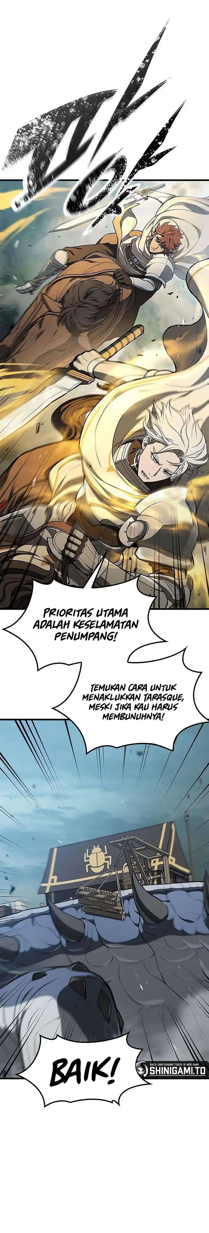 Read Demonic Beast Hunter Survival Guide ID Manga Online