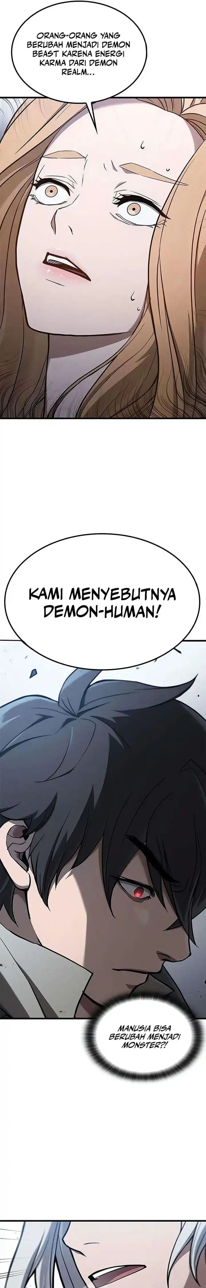 Read Demonic Beast Hunter Survival Guide ID Manga Online