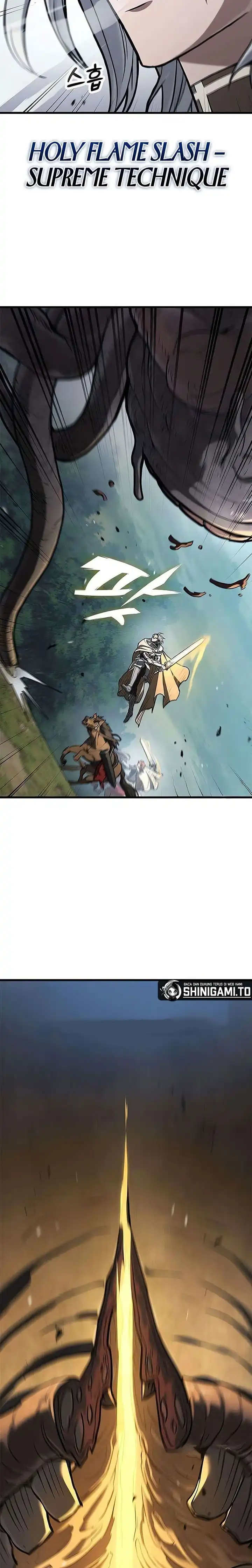 Read Demonic Beast Hunter Survival Guide ID Manga Online