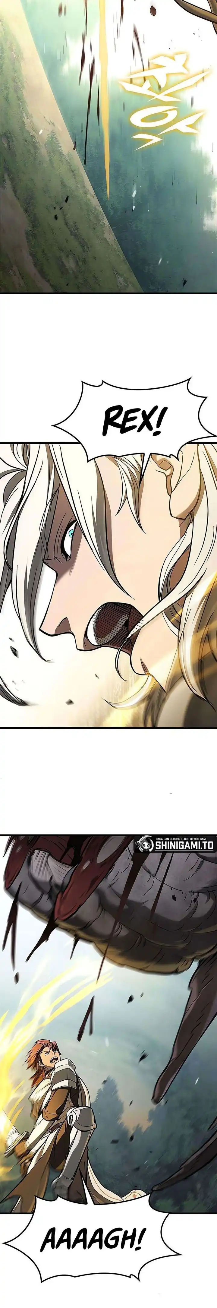 Read Demonic Beast Hunter Survival Guide ID Manga Online