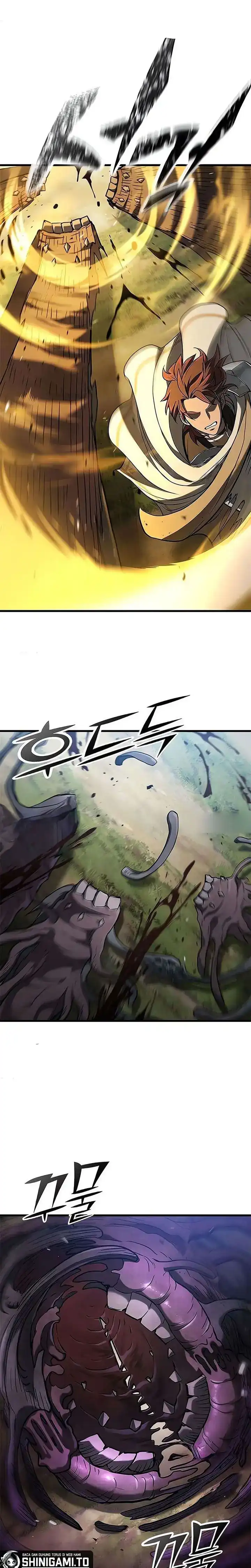 Read Demonic Beast Hunter Survival Guide ID Manga Online