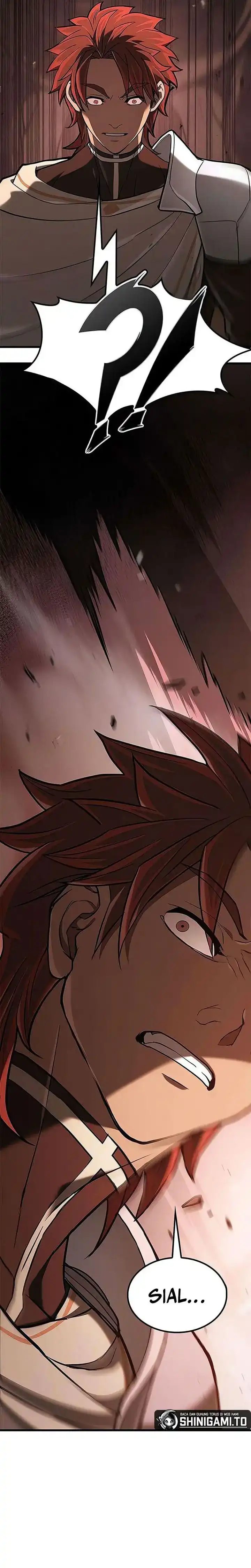 Read Demonic Beast Hunter Survival Guide ID Manga Online