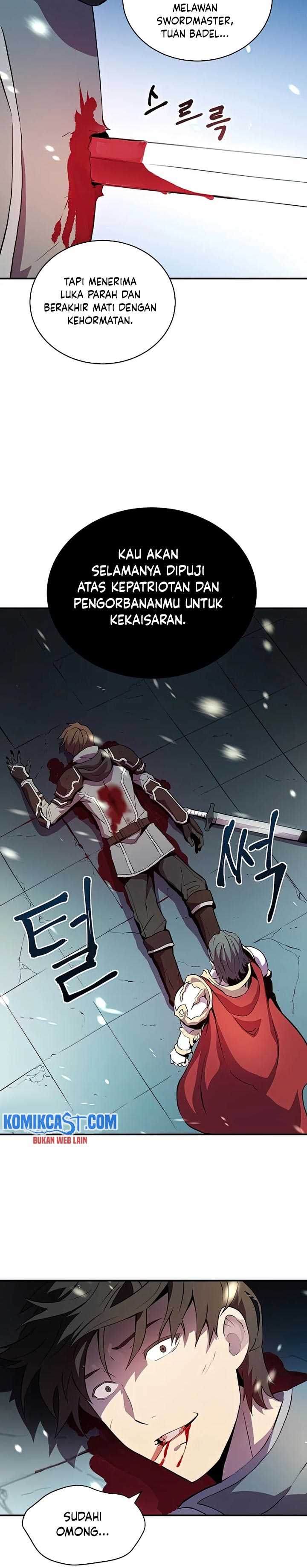 Read Dukedom’s Legendary Prodigy ID Manga Online