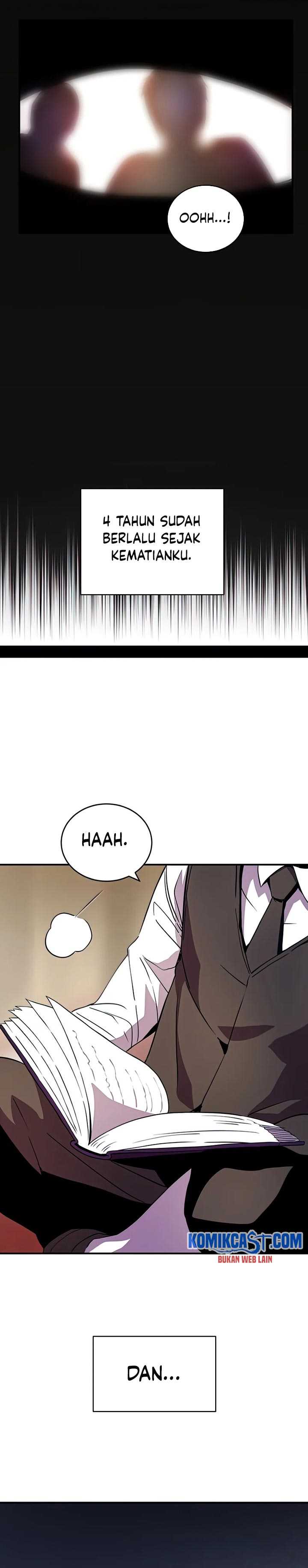 Read Dukedom’s Legendary Prodigy ID Manga Online