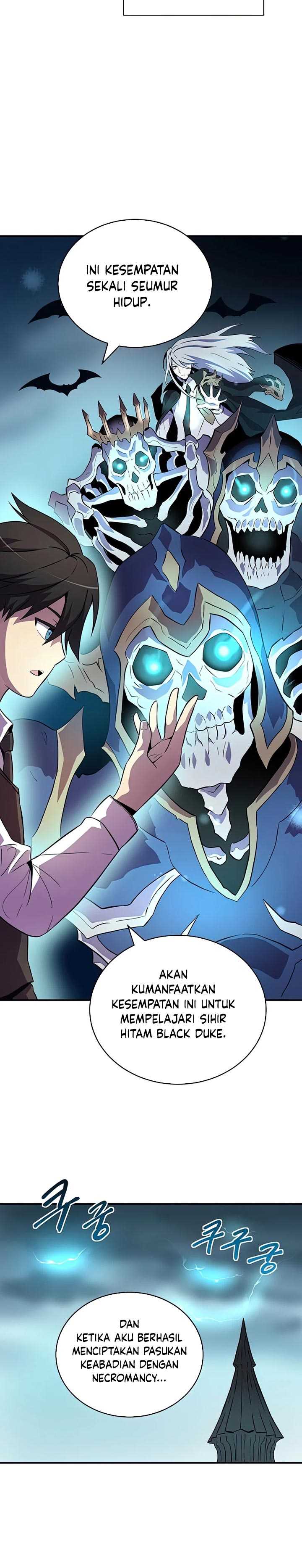 Read Dukedom’s Legendary Prodigy ID Manga Online