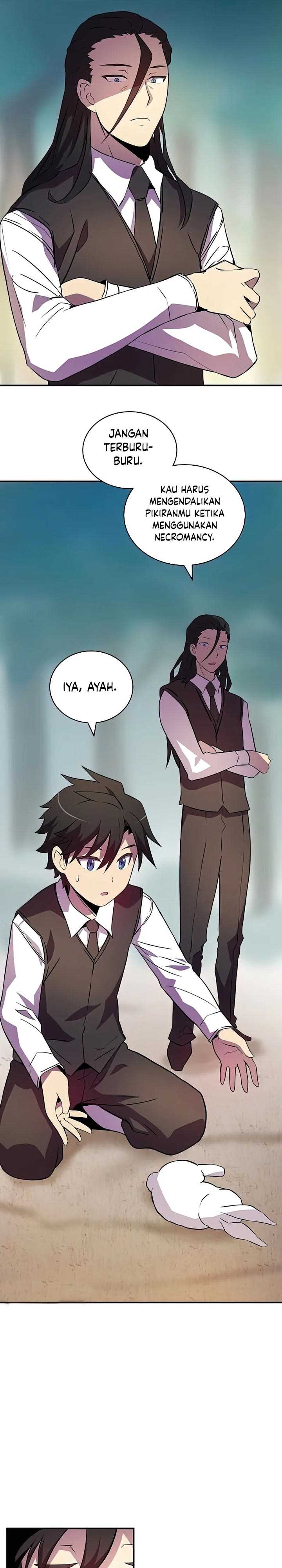 Read Dukedom’s Legendary Prodigy ID Manga Online