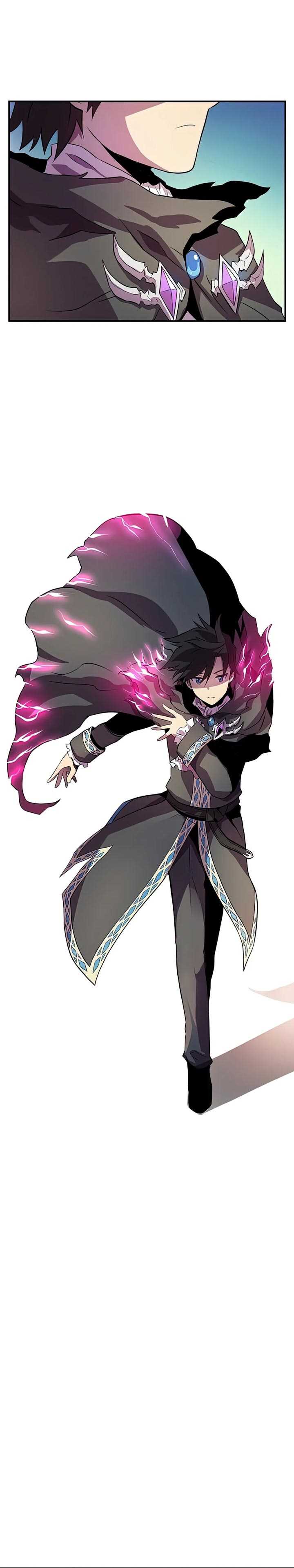 Read Dukedom’s Legendary Prodigy ID Manga Online