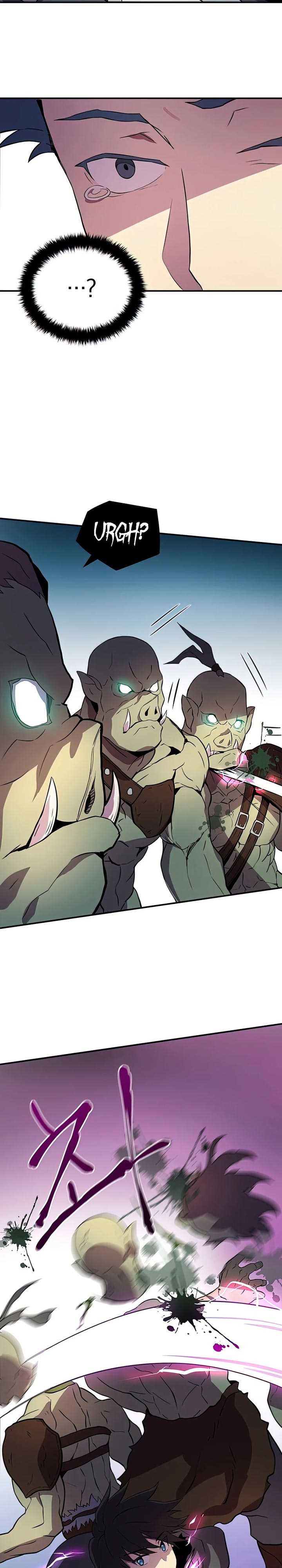 Read Dukedom’s Legendary Prodigy ID Manga Online