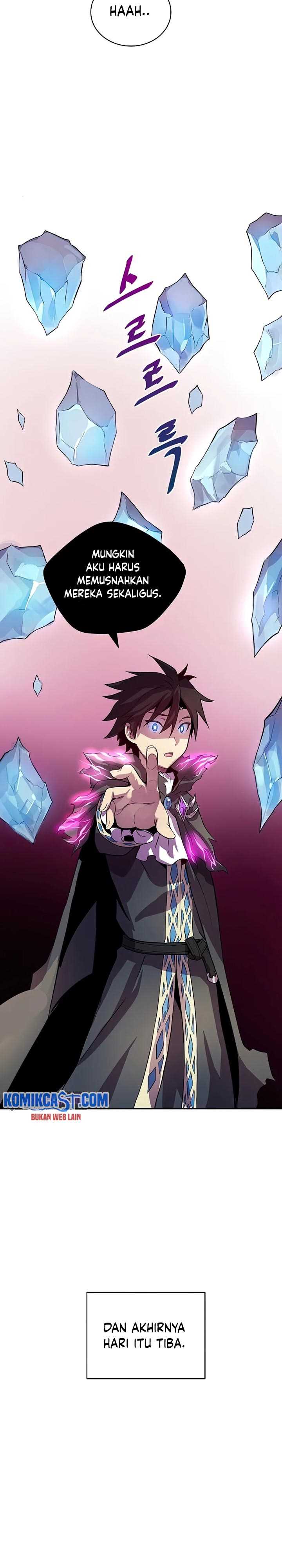 Read Dukedom’s Legendary Prodigy ID Manga Online