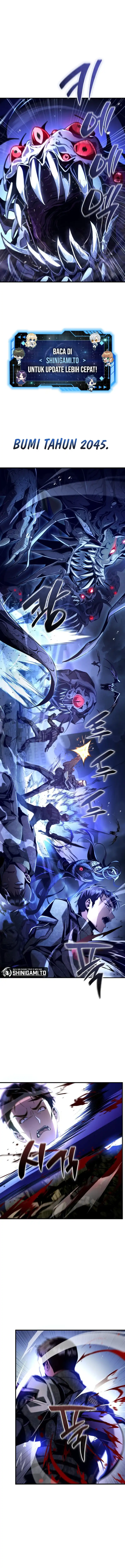 Read Dukedom’s Legendary Prodigy ID Manga Online