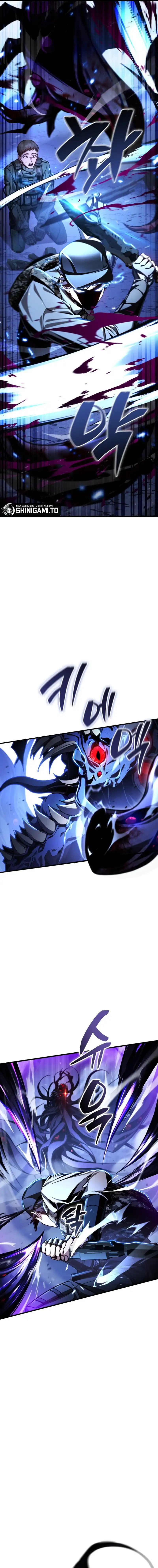 Read Dukedom’s Legendary Prodigy ID Manga Online