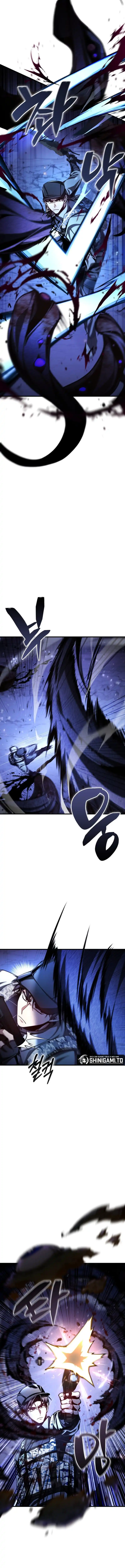 Read Dukedom’s Legendary Prodigy ID Manga Online