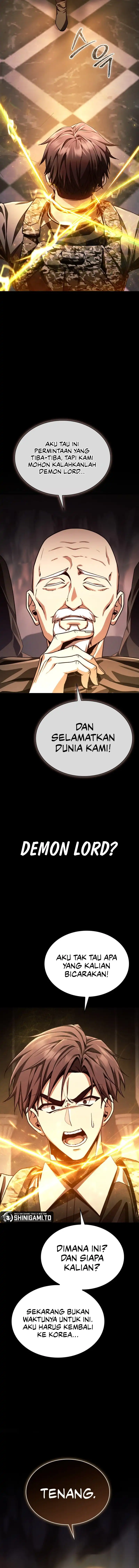 Read Dukedom’s Legendary Prodigy ID Manga Online