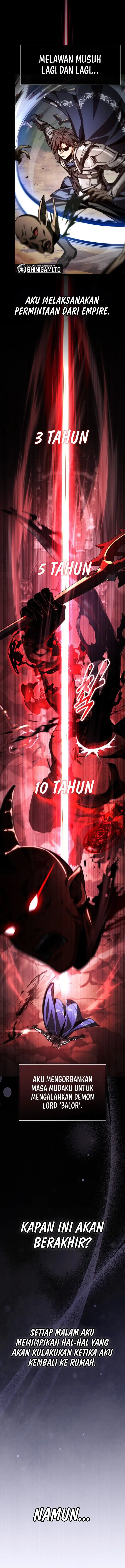 Read Dukedom’s Legendary Prodigy ID Manga Online