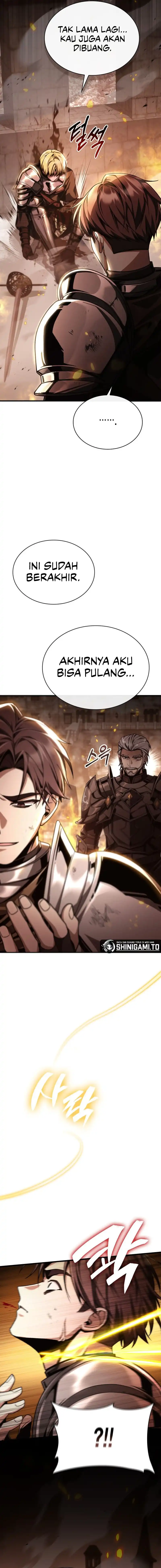Read Dukedom’s Legendary Prodigy ID Manga Online