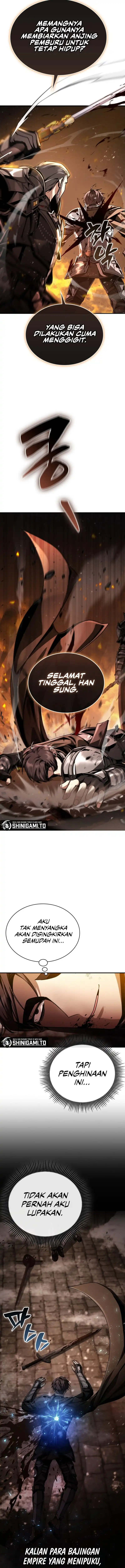 Read Dukedom’s Legendary Prodigy ID Manga Online