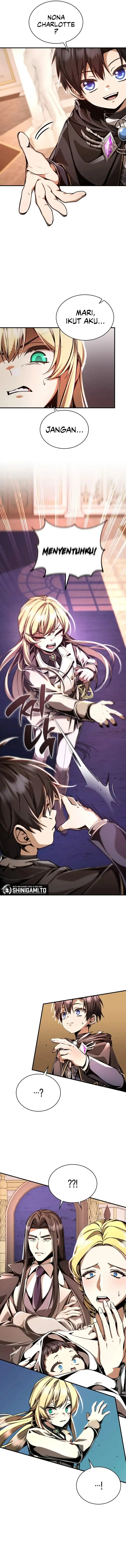 Read Dukedom’s Legendary Prodigy ID Manga Online
