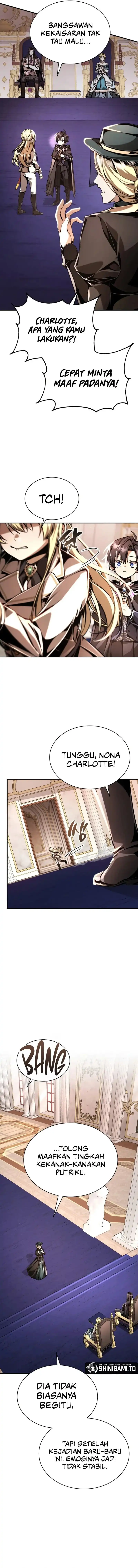 Read Dukedom’s Legendary Prodigy ID Manga Online