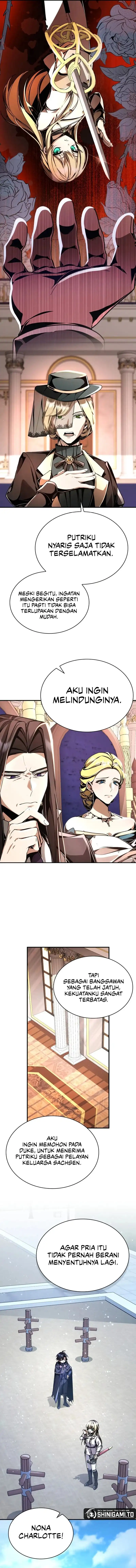 Read Dukedom’s Legendary Prodigy ID Manga Online