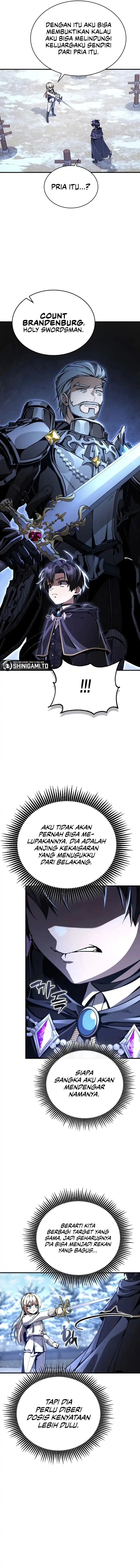 Read Dukedom’s Legendary Prodigy ID Manga Online