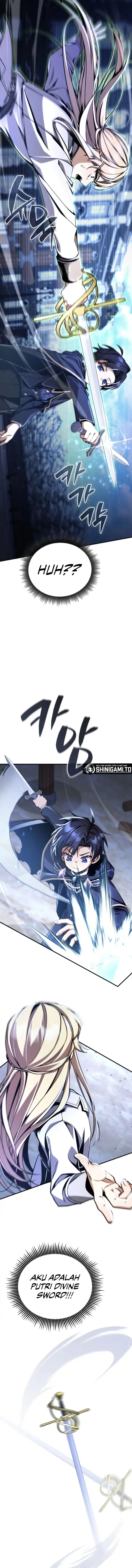 Read Dukedom’s Legendary Prodigy ID Manga Online