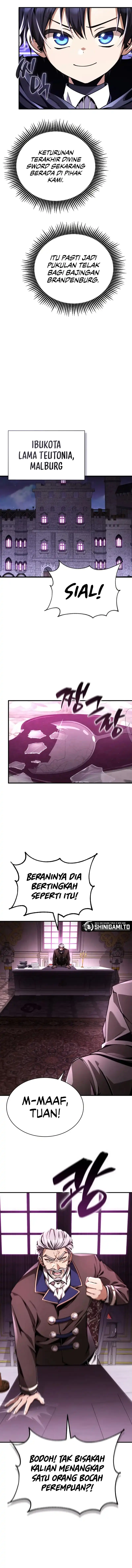 Read Dukedom’s Legendary Prodigy ID Manga Online
