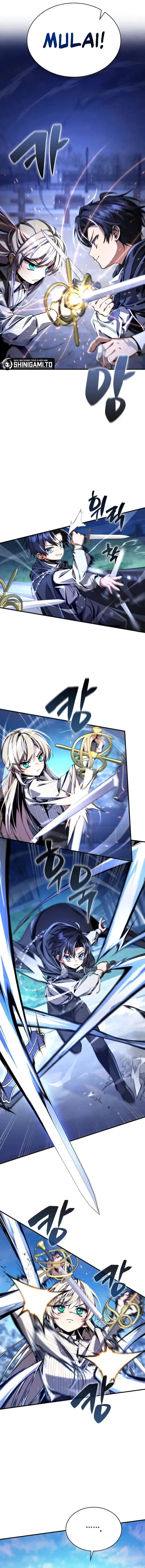 Read Dukedom’s Legendary Prodigy ID Manga Online