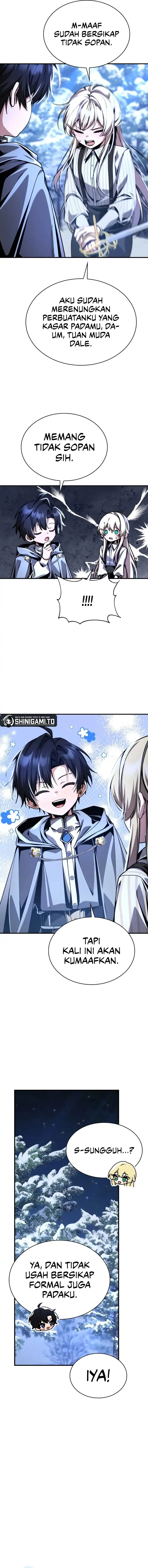 Read Dukedom’s Legendary Prodigy ID Manga Online