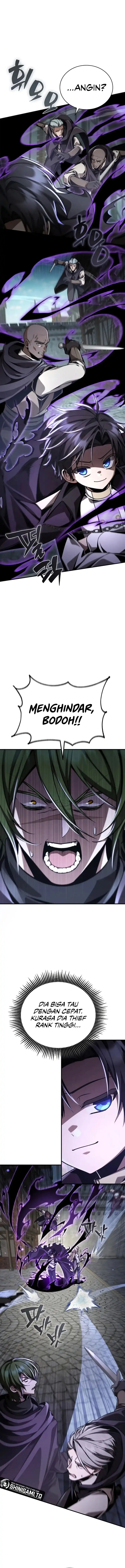 Read Dukedom’s Legendary Prodigy ID Manga Online