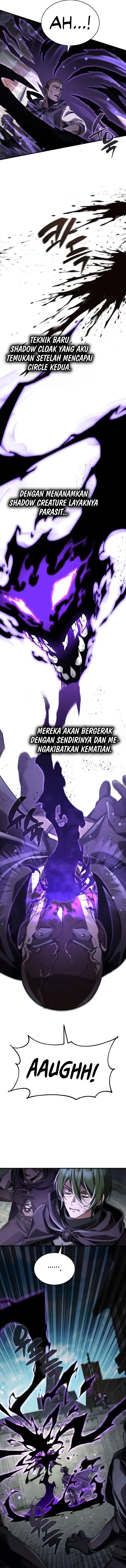 Read Dukedom’s Legendary Prodigy ID Manga Online