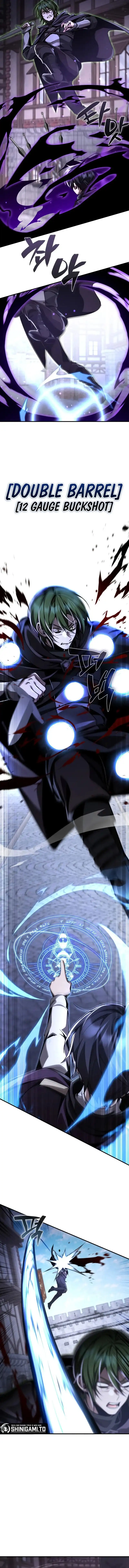 Read Dukedom’s Legendary Prodigy ID Manga Online