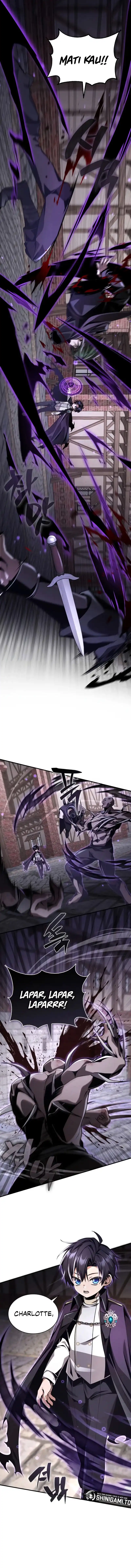 Read Dukedom’s Legendary Prodigy ID Manga Online