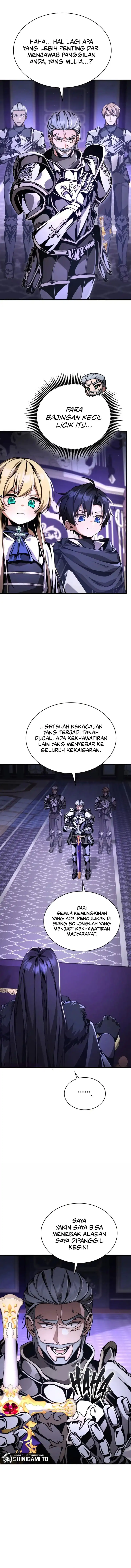 Read Dukedom’s Legendary Prodigy ID Manga Online