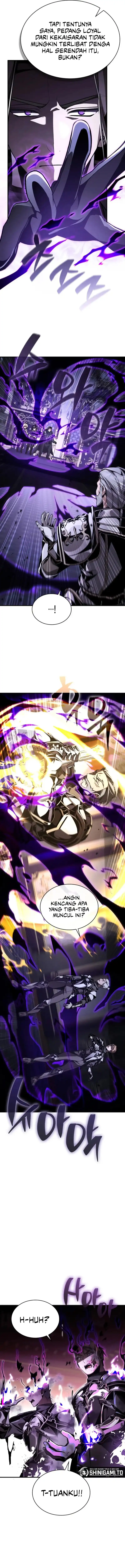 Read Dukedom’s Legendary Prodigy ID Manga Online