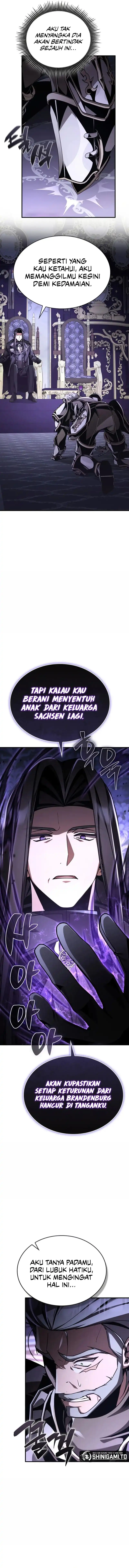 Read Dukedom’s Legendary Prodigy ID Manga Online