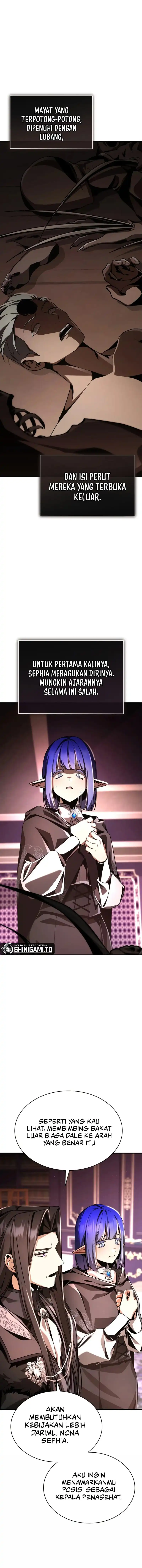 Read Dukedom’s Legendary Prodigy ID Manga Online