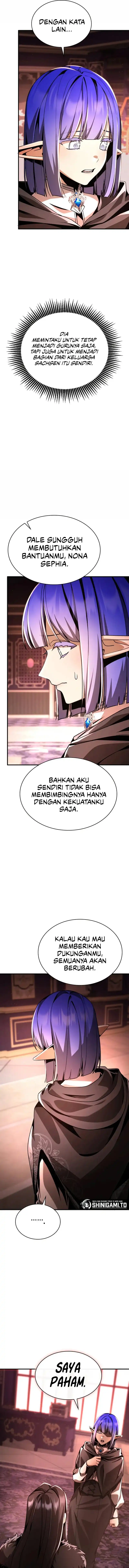 Read Dukedom’s Legendary Prodigy ID Manga Online