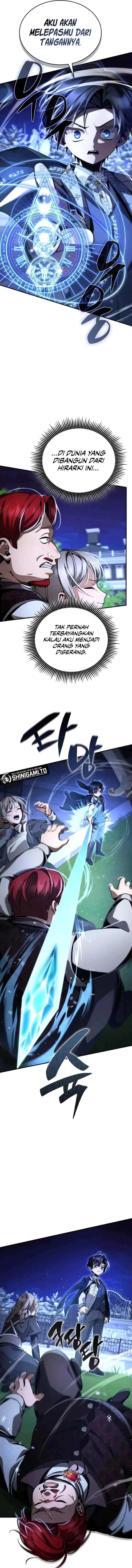 Read Dukedom’s Legendary Prodigy ID Manga Online