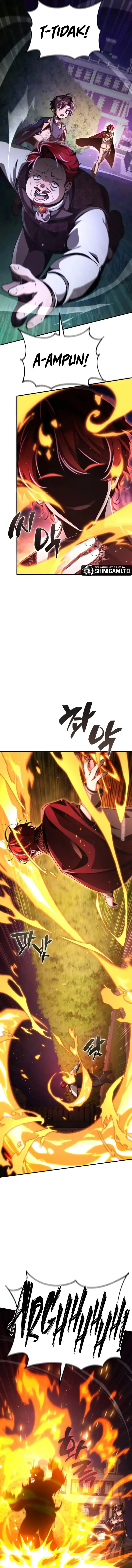 Read Dukedom’s Legendary Prodigy ID Manga Online