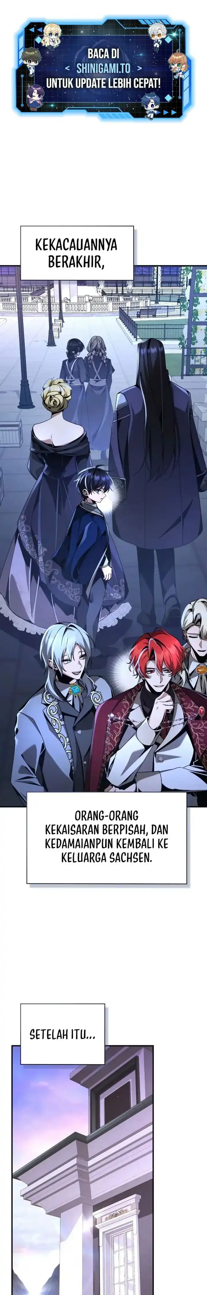Read Dukedom’s Legendary Prodigy ID Manga Online