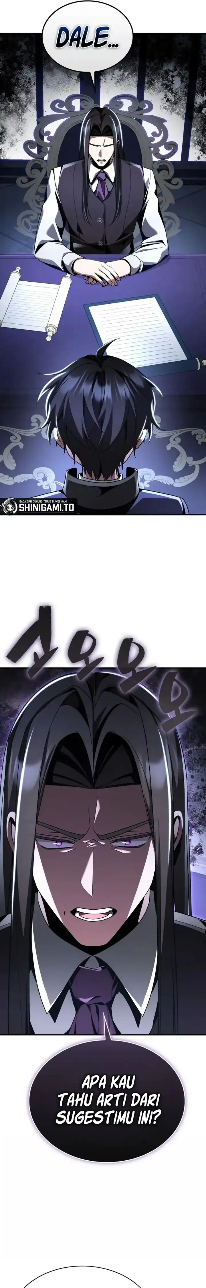 Read Dukedom’s Legendary Prodigy ID Manga Online