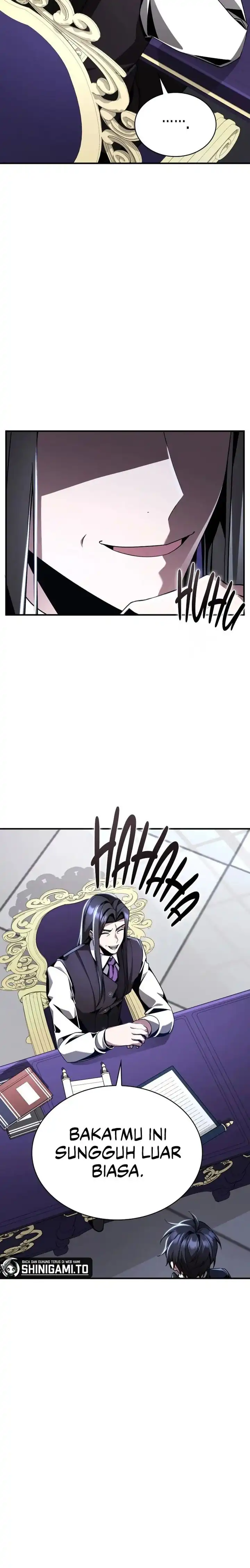 Read Dukedom’s Legendary Prodigy ID Manga Online