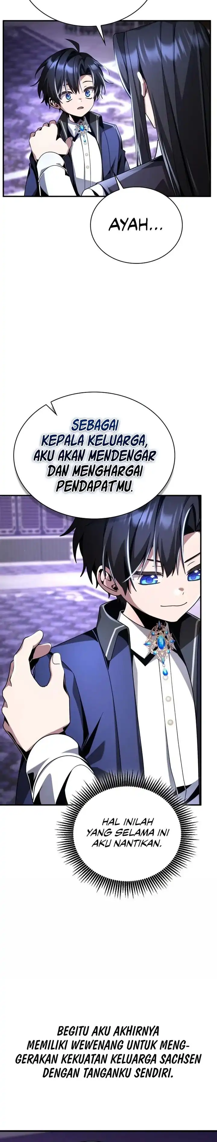 Read Dukedom’s Legendary Prodigy ID Manga Online