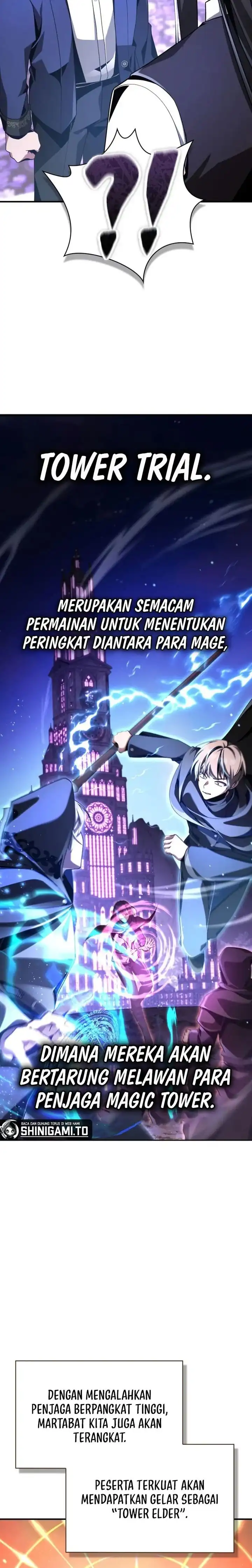 Read Dukedom’s Legendary Prodigy ID Manga Online