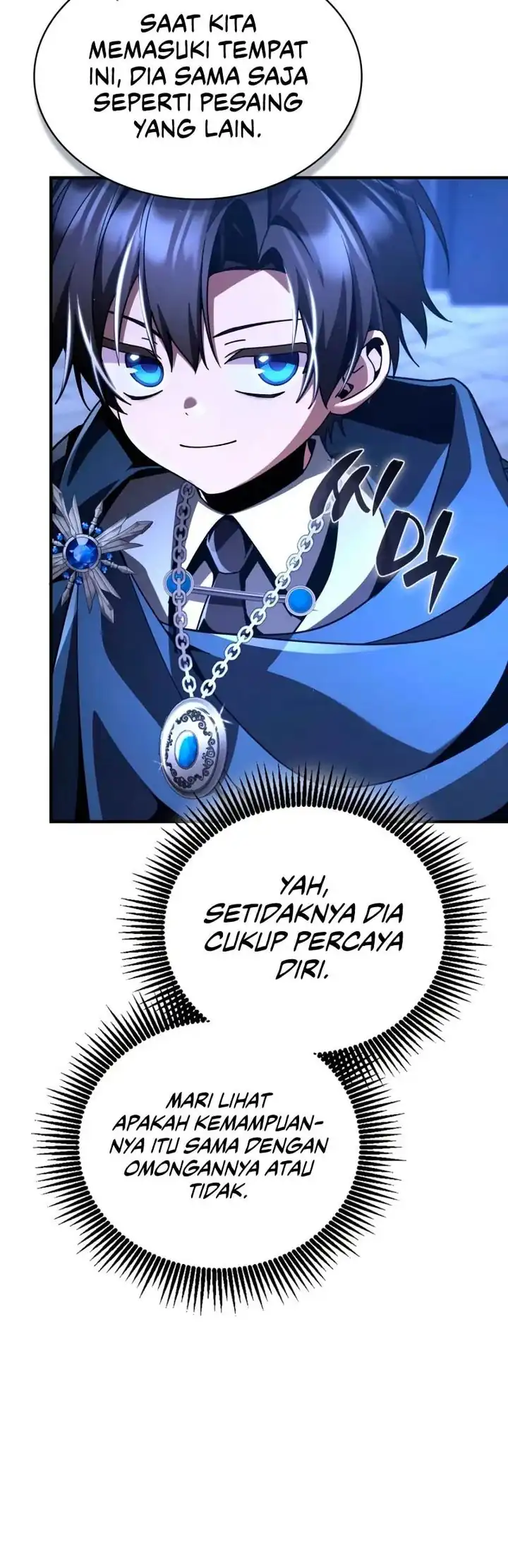 Read Dukedom’s Legendary Prodigy ID Manga Online